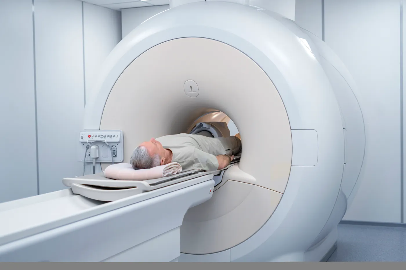 Full-body MRI: A complete guide to preventive screening