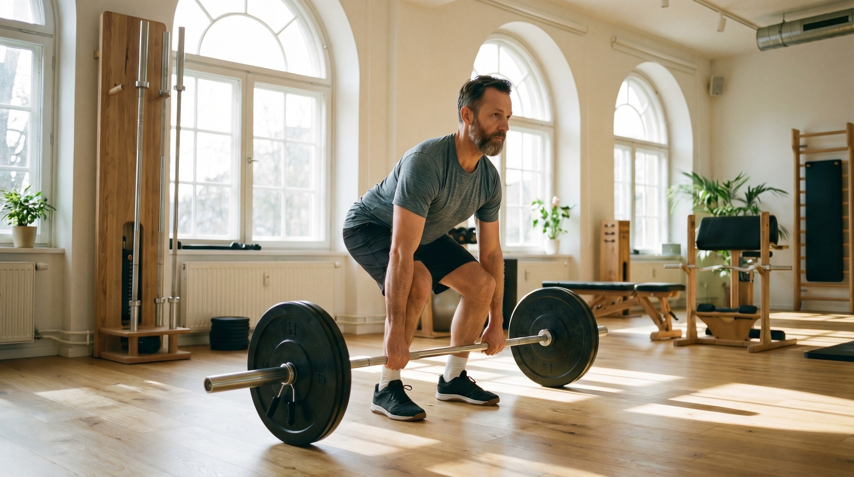 Lower back pain: what your back muscles reveal