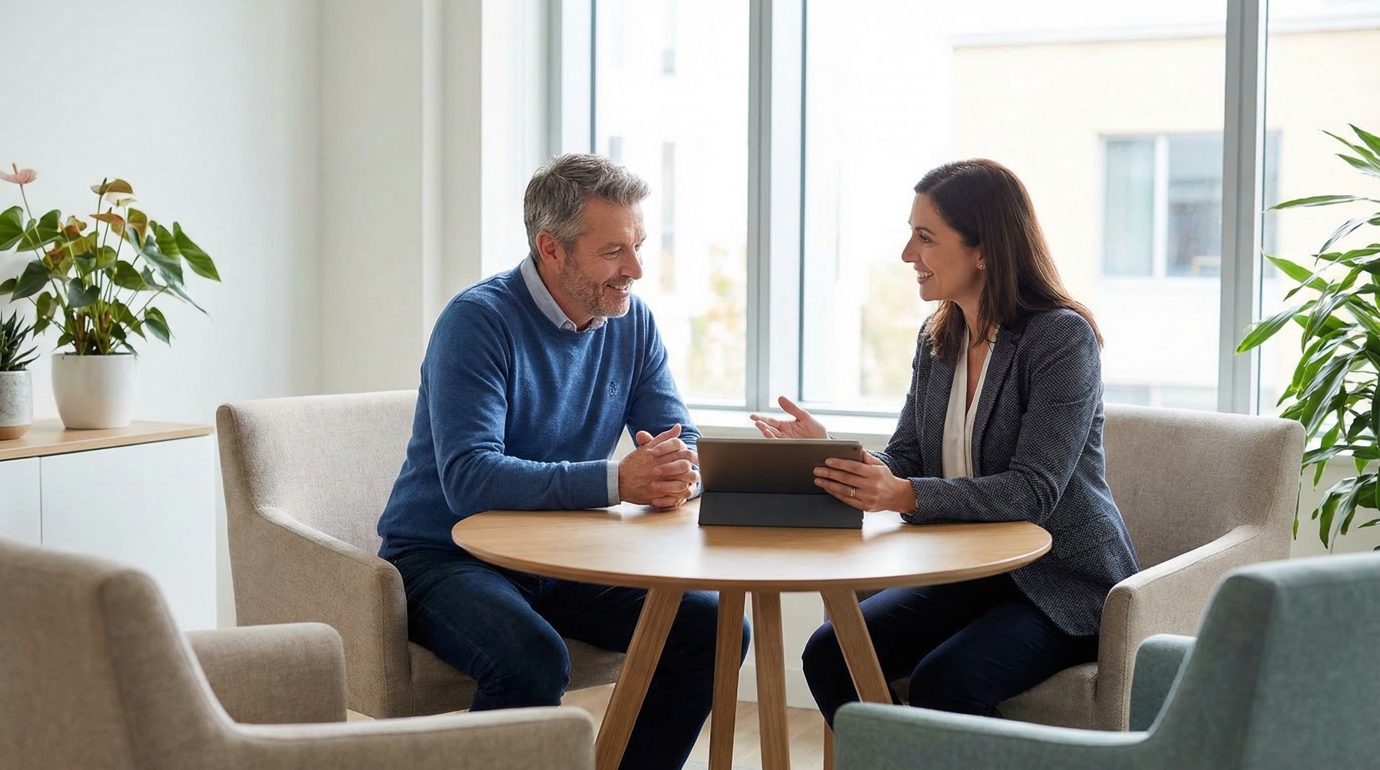 Prostate cancer: what Swiss men need to know about symptoms, screening, and catching it early