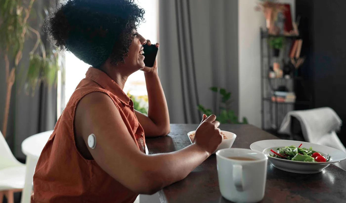 Beyond blood sugar: The hidden link between insulin resistance and type 2 diabetes