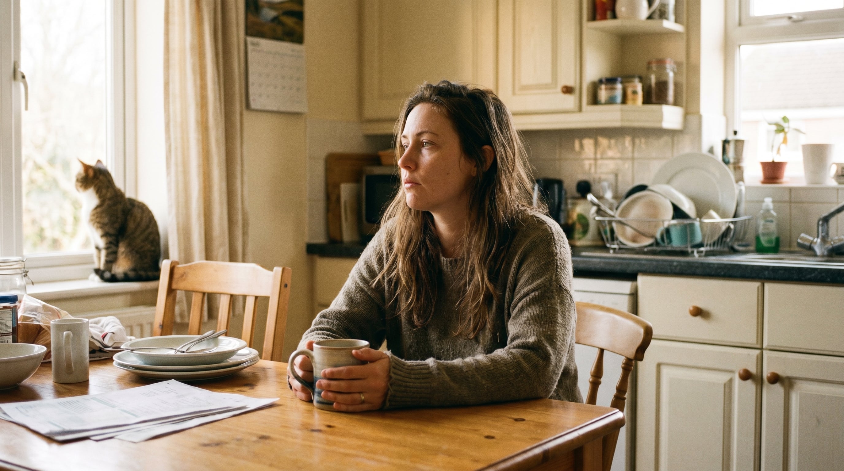 Iron deficiency: what a full iron panel can tell you