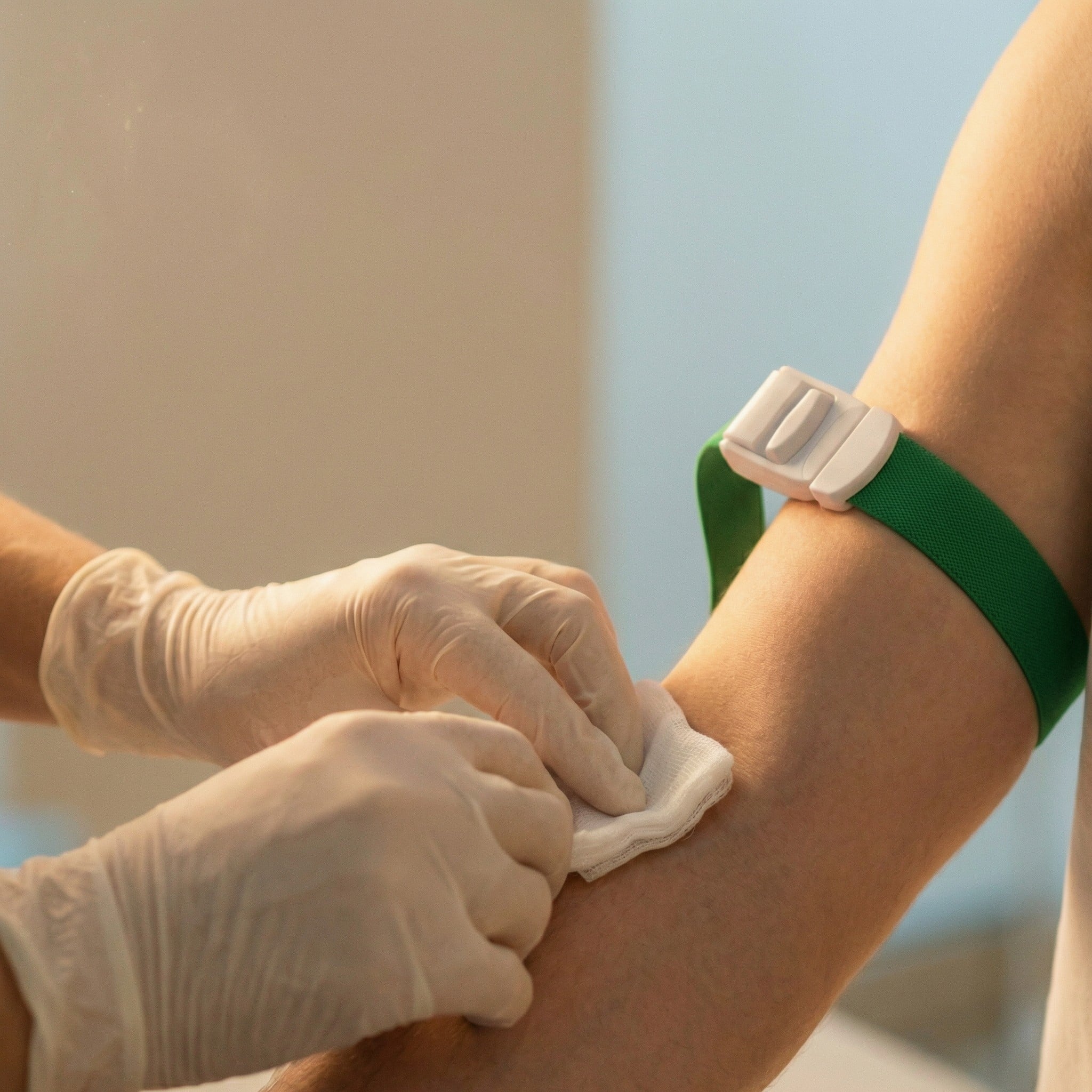 Check-up blood test vs. preventive blood test: what is the real difference?