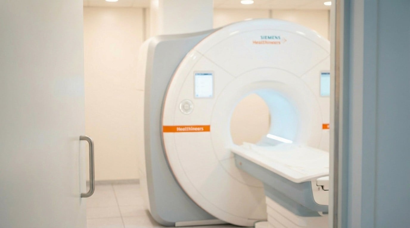 MRI vs CT scan: how to choose the right one