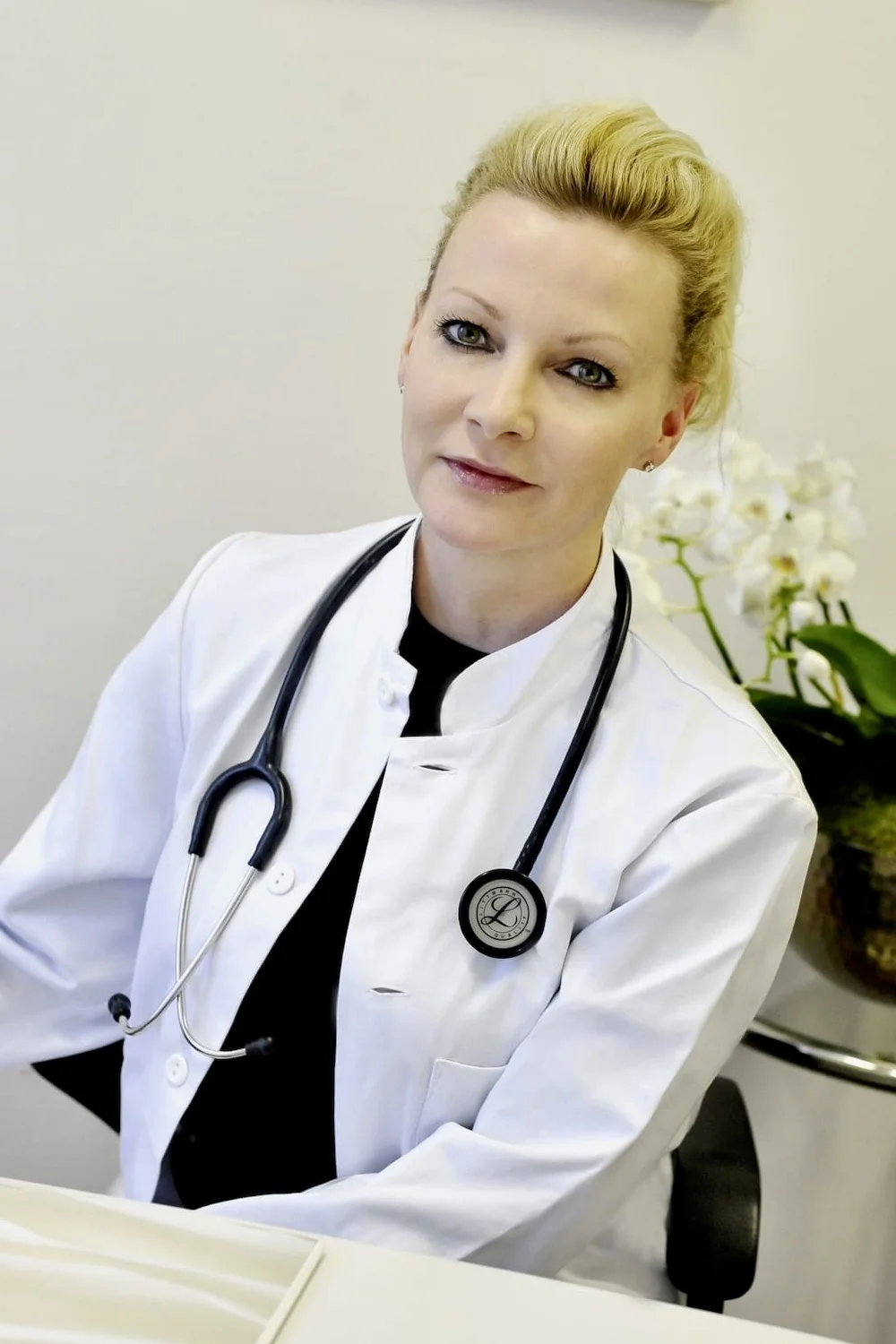 Anna Erat, MD, PhD