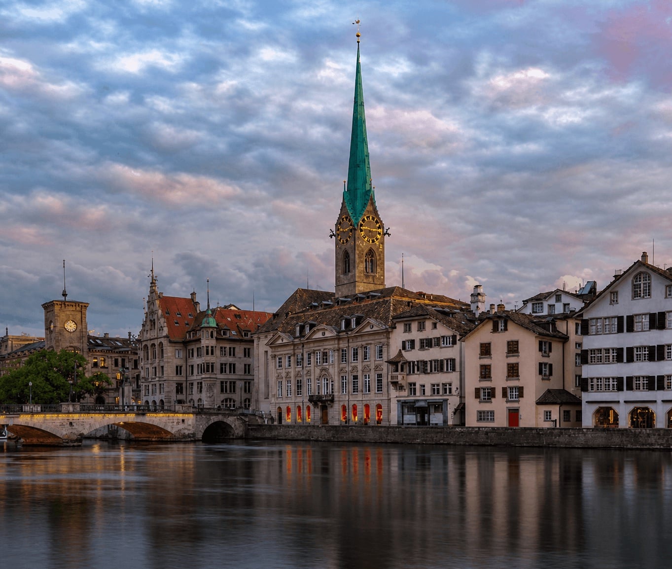Zürich