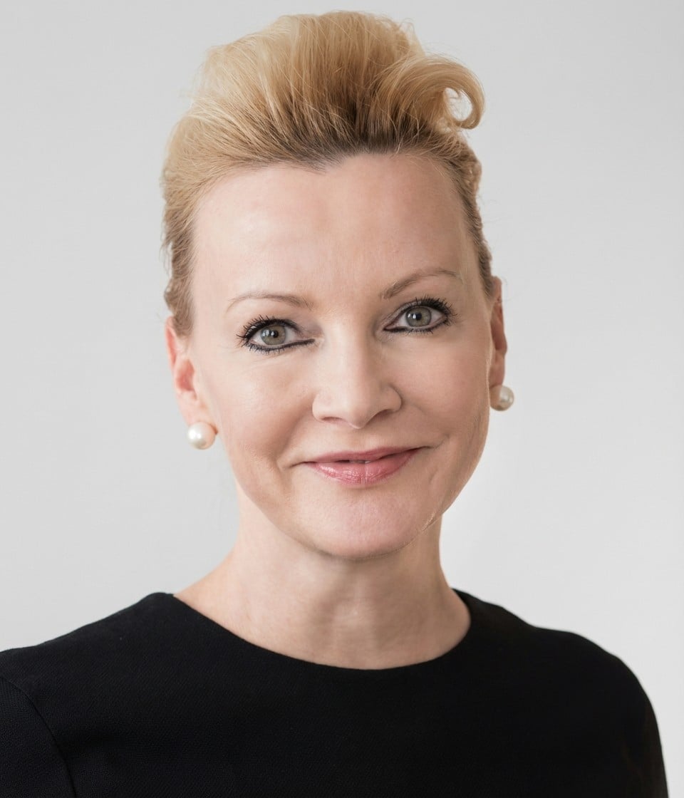 Dr. Anna Erat, PhD