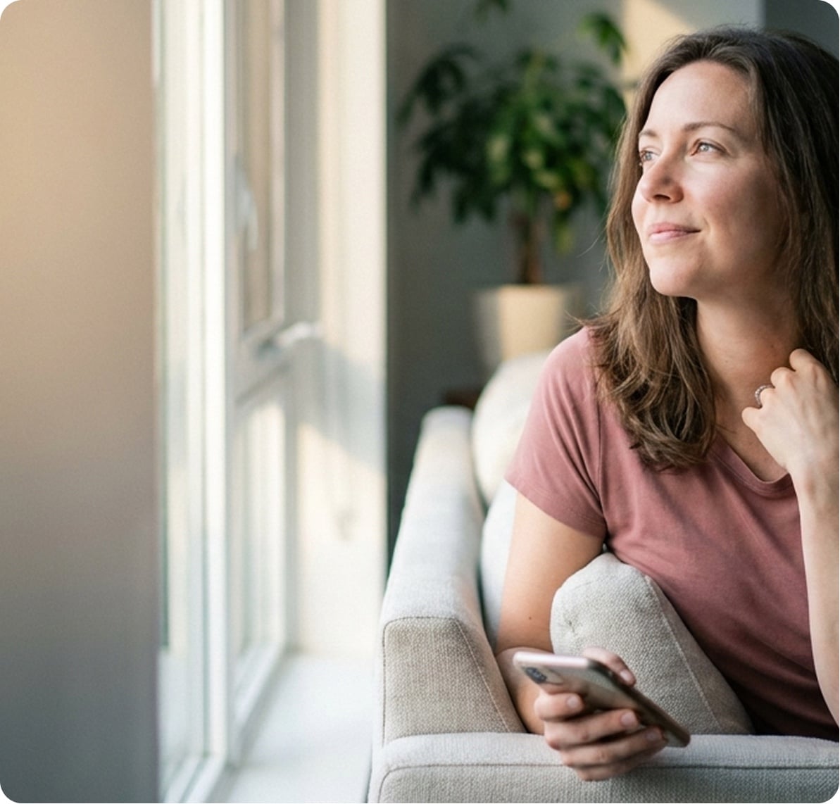 A personalised action plan from an Ahead physician