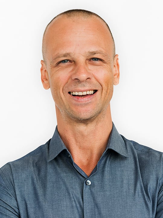 David, 45